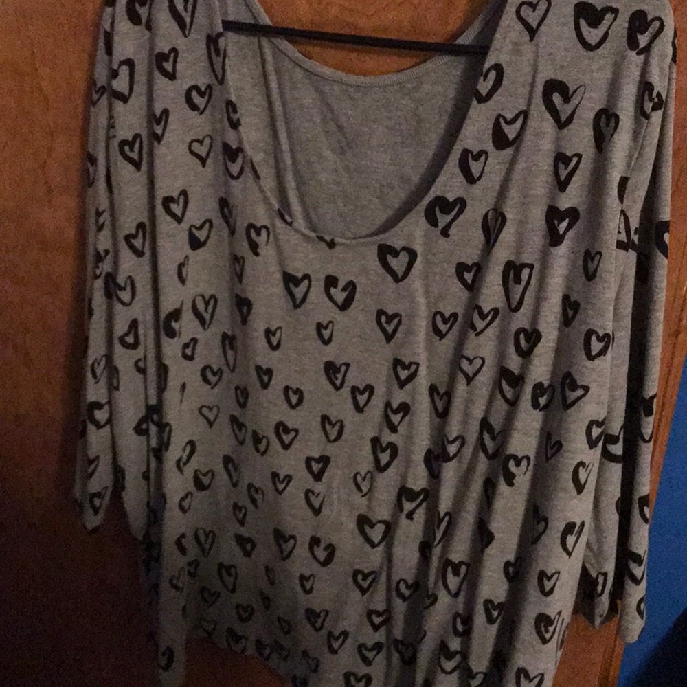T shirt